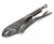 Зажим с фиксатором 10" JTC Зажим с фиксатором 10" JTC