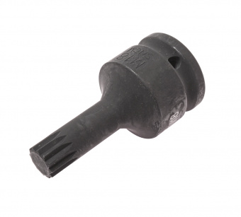 Головка с насадкой М18 3/4" для демонтажа ступицы (VW,AUDI) JTC