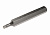 Бита TORX Т25х75мм 10мм удлиненная S2 JTC